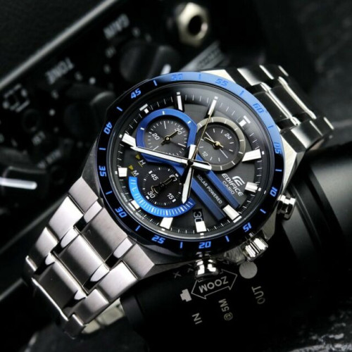 Casio EDIFICE EQS-920DB-2A