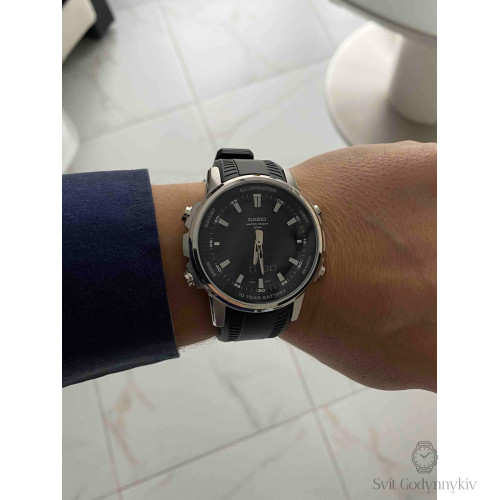 Casio Collection AMW-880-1A