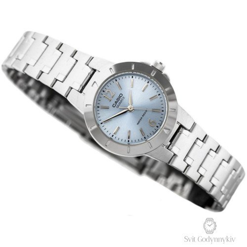 Casio Collection LTP-1177A-2A
