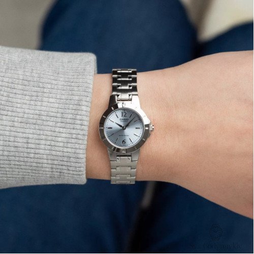 Casio Collection LTP-1177A-2A