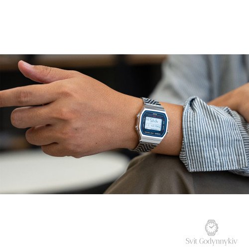Casio VINTAGE ABL-100WE-1A