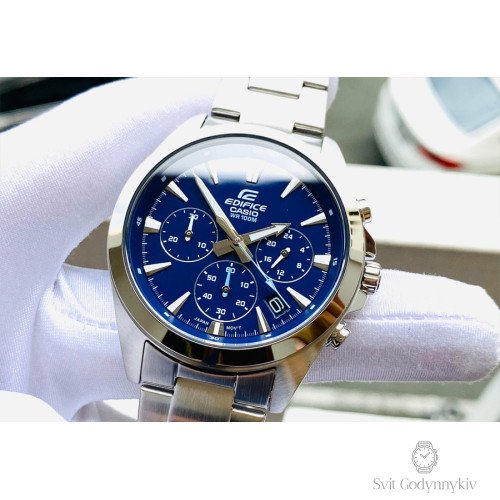Casio EDIFICE EFV-630D-2A