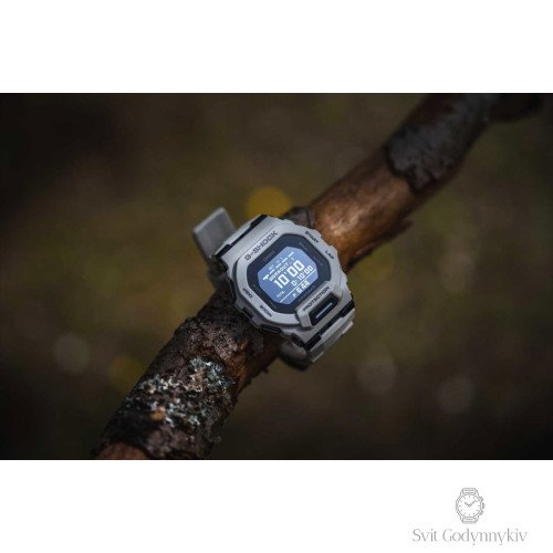 Casio G-SHOCK GBD-200UU-9