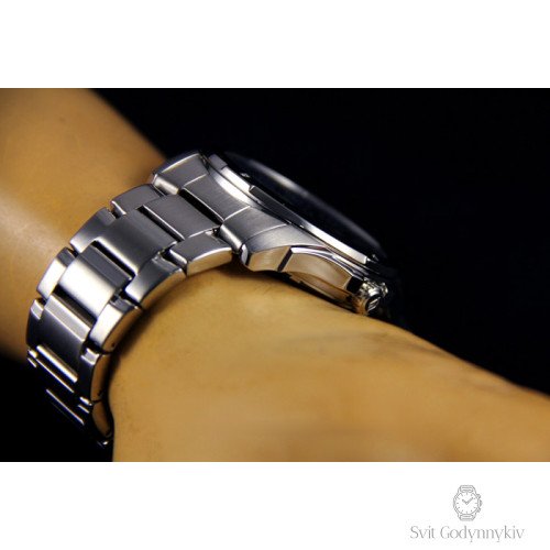 Casio EDIFICE EF-129D-2A