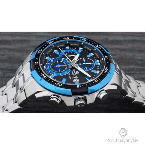 Casio EDIFICE EFR-539D-1A2