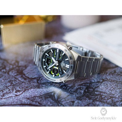 Casio EDIFICE EFV-C110D-1A3