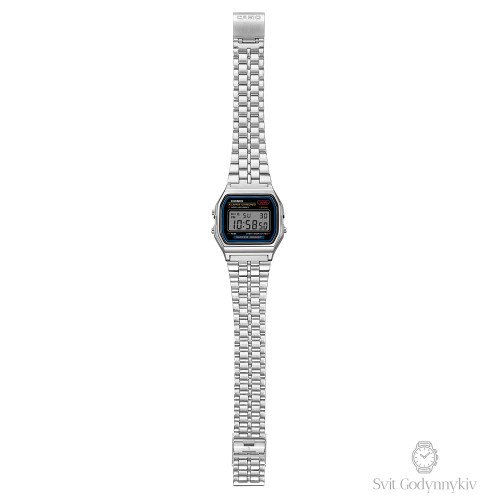 Casio VINTAGE A159WA-N1