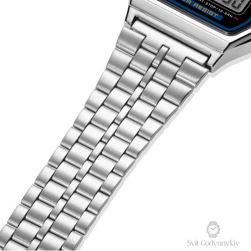 Casio VINTAGE A159WA-N1