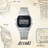 Casio VINTAGE A159WA-N1