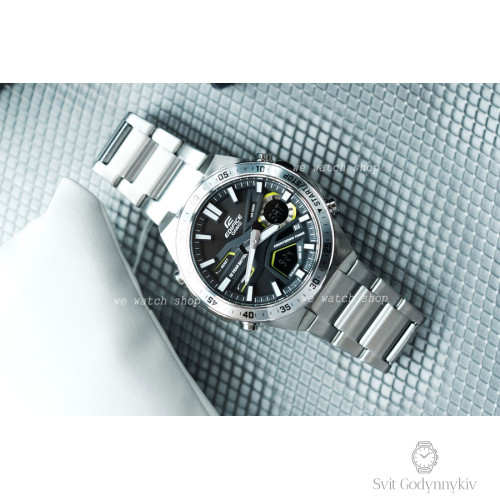 Casio EDIFICE EFV-C110D-1A3