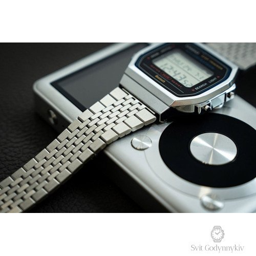 Casio VINTAGE ABL-100WE-1A