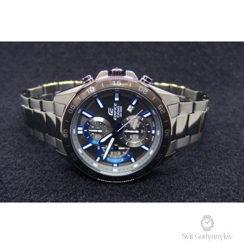 Casio EDIFICE EFV-550GY-8A