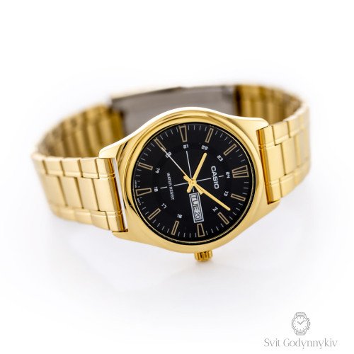 Casio Collection MTP-V006G-1C
