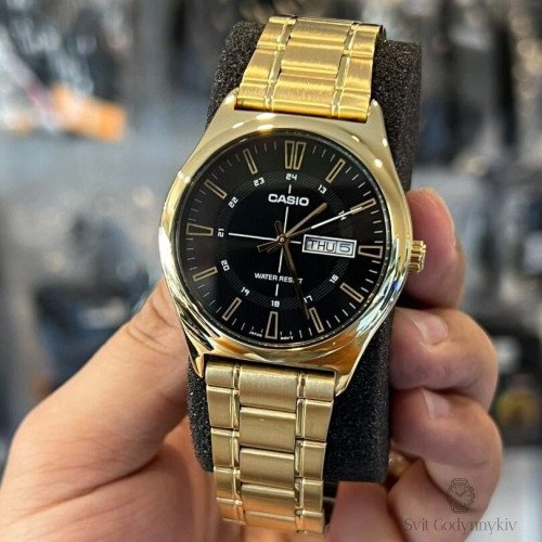 Casio Collection MTP-V006G-1C