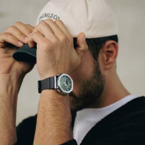 GBM-2100A-1A3