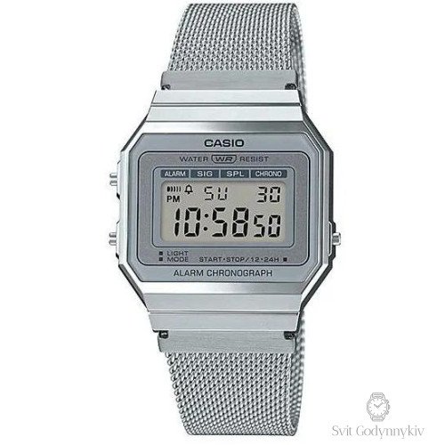 Casio VINTAGE A700WM-7A