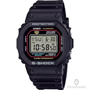 DW-5600RL-1