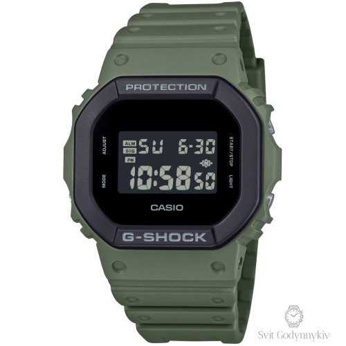 Casio G-SHOCK DW-5610UU-3