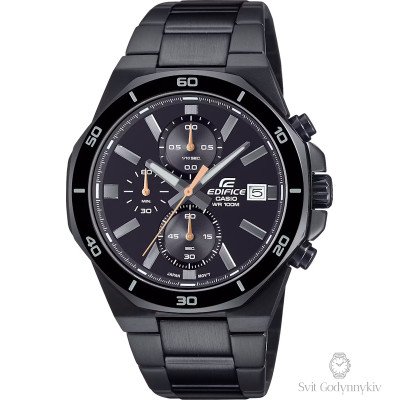 Casio EDIFICE EFV-640DC-1A
