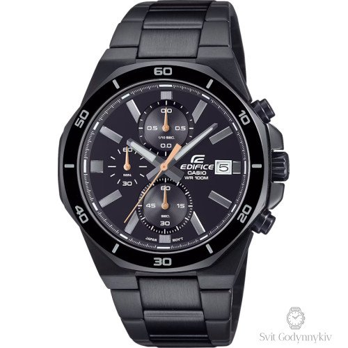 Casio EDIFICE EFV-640DC-1A
