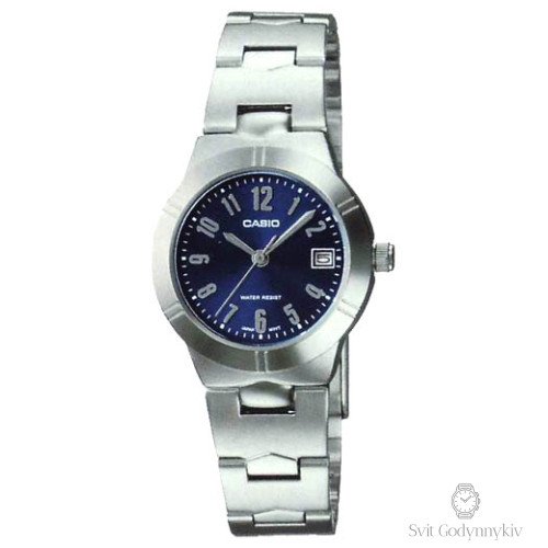 Casio Каталог LTP-1241D-2A2