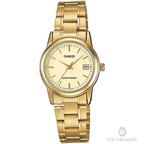Casio Collection LTP-V002G-9A