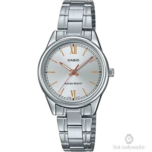 Casio Каталог LTP-V005D-7B2