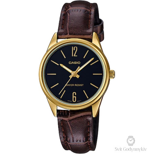 Casio Collection LTP-V005GL-1B