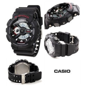 GA-110-1A