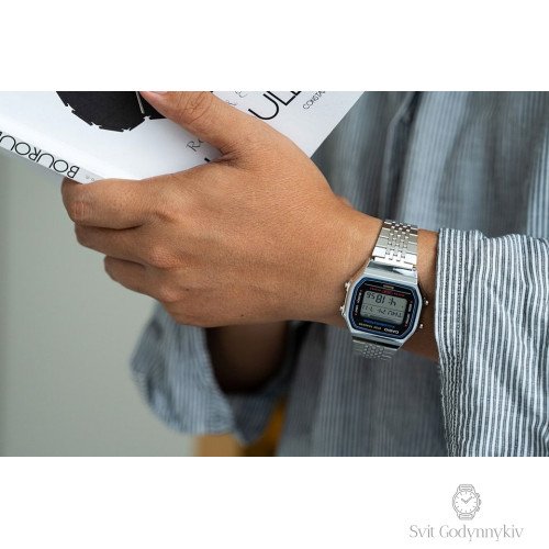 Casio VINTAGE ABL-100WE-1A