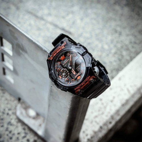 Casio G-SHOCK GA-B001G-1A
