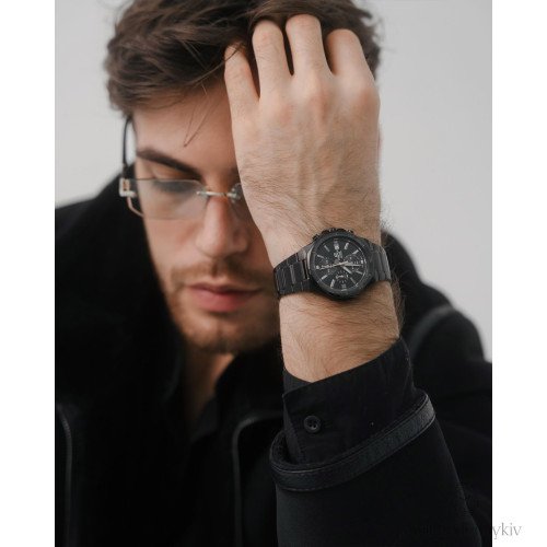 Casio EDIFICE EFV-640DC-1A