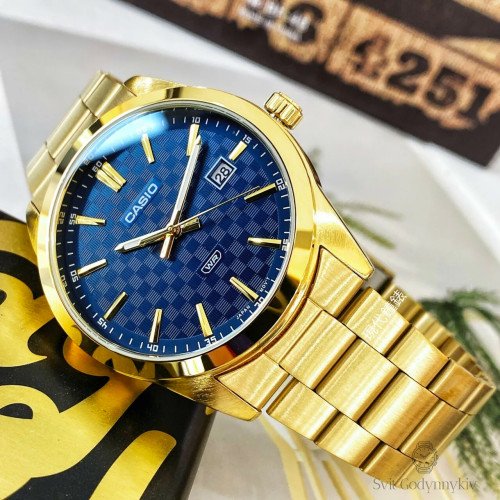Casio Collection MTP-VD03G-2A