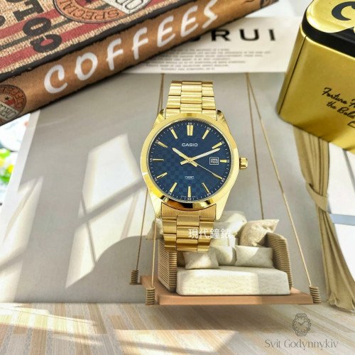 Casio Collection MTP-VD03G-2A