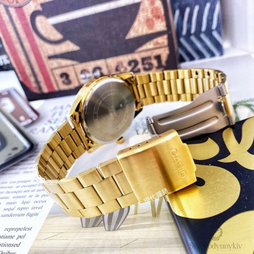 Casio Collection MTP-VD03G-2A