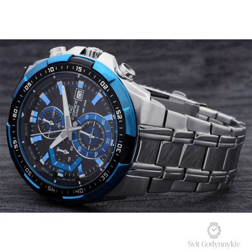 Casio EDIFICE EFR-539D-1A2