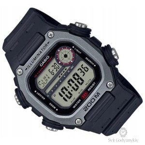 DW-291H-1A