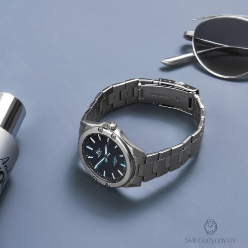Casio EDIFICE EFR-S107D-1A