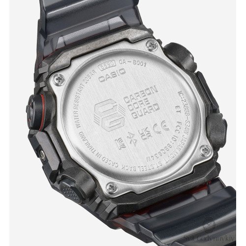 Casio G-SHOCK GA-B001G-1A