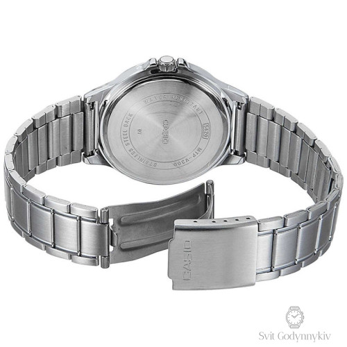 Casio Collection MTP-V300D-7A