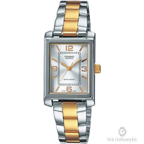 Casio Collection LTP-1234PSG-7A
