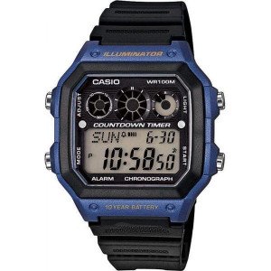 AE-1300WH-2A