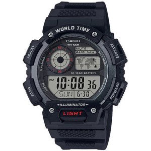 AE-1400WH-1A