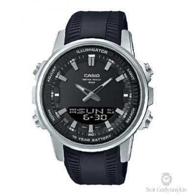 Casio Collection AMW-880-1A