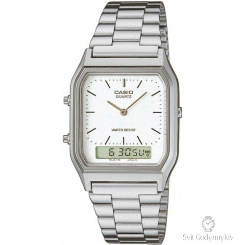Casio VINTAGE AQ-230A-7D