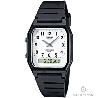 Casio Collection AW-48H-7B