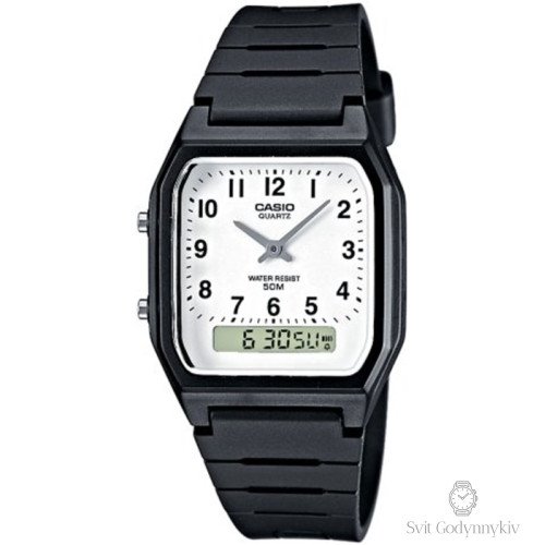 Casio Collection AW-48H-7B