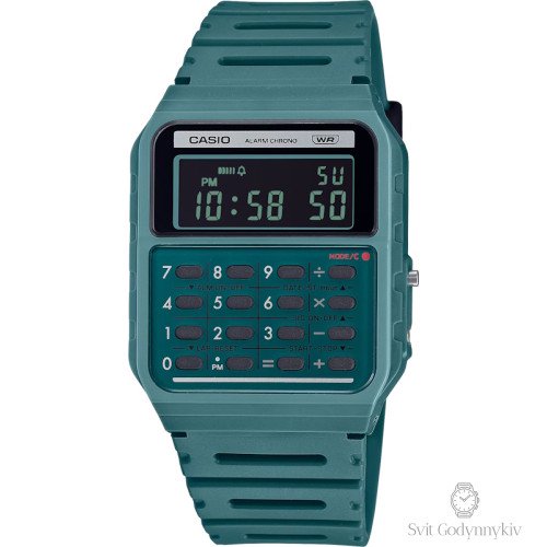 Casio VINTAGE CA-53WB-3B