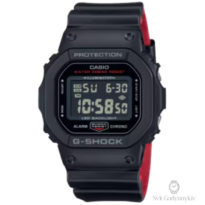 DW-5600UHR-1E