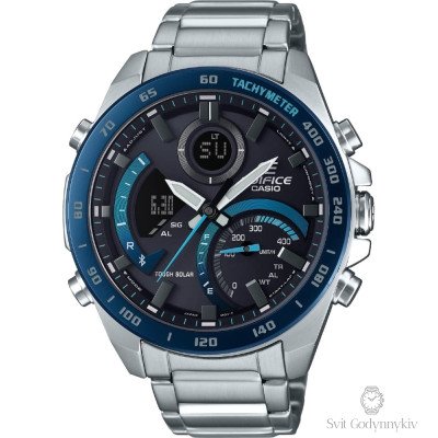 Casio EDIFICE ECB-900DB-1B